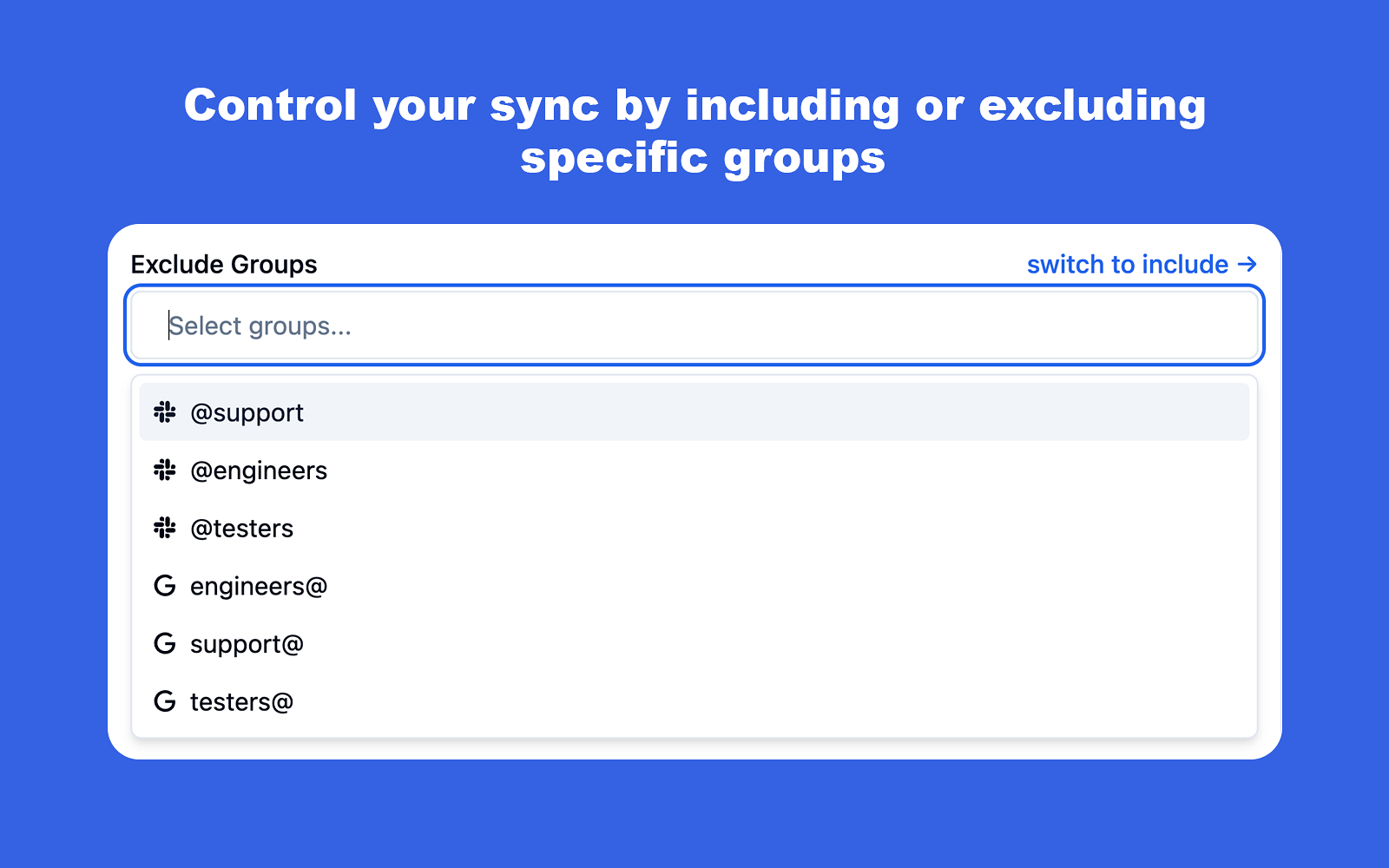 Groupsync media 5