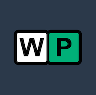 Word Pivot logo