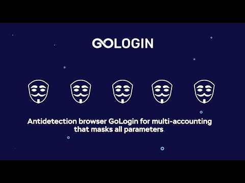 GoLogin gallery image