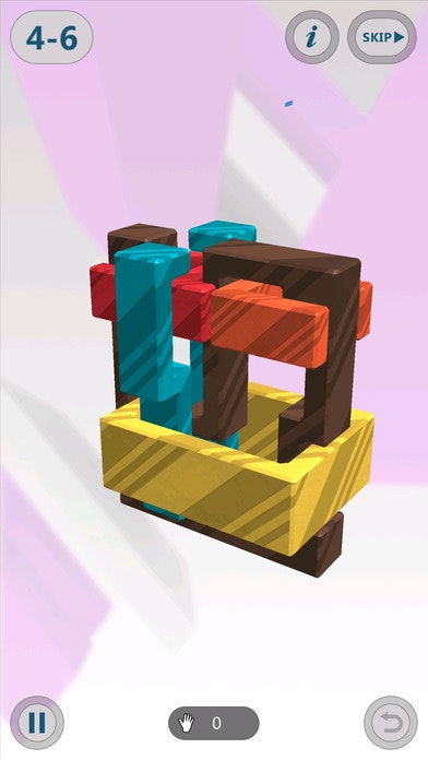 Interlocked gallery image