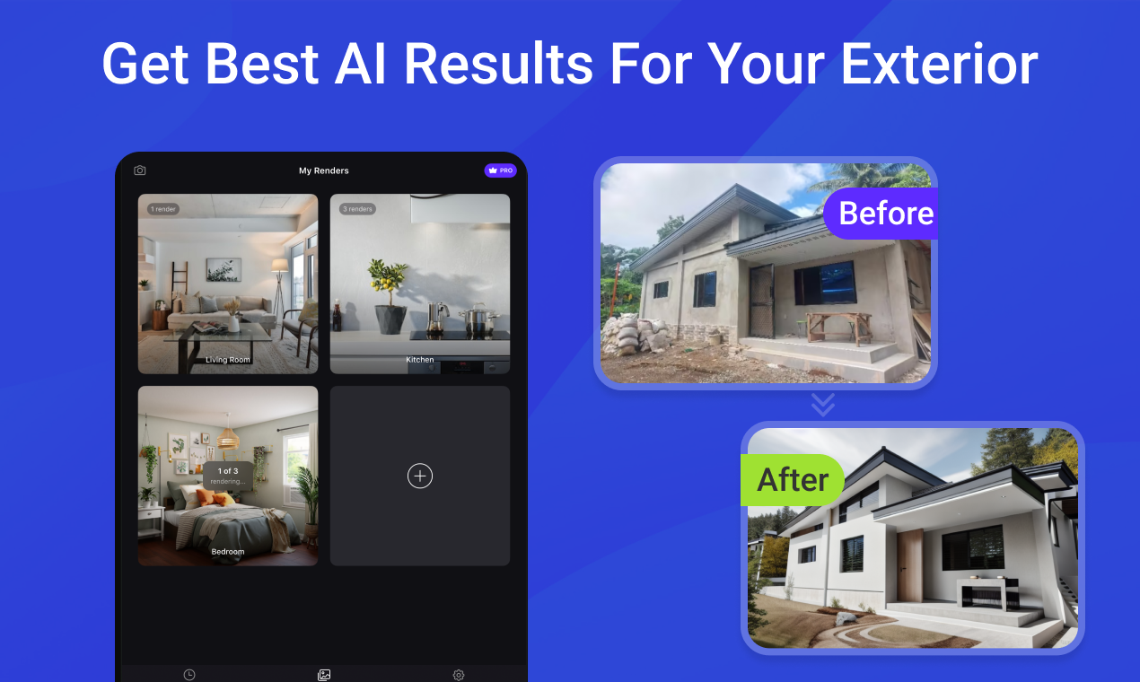 DesignSense AI gallery image
