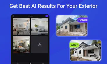 DesignSense AI gallery image