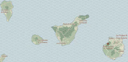 Map Live Wallpaper gallery image