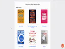 ContentPlay - Business Books. Gamified.