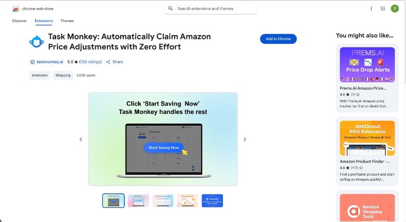 Task Monkey media 3