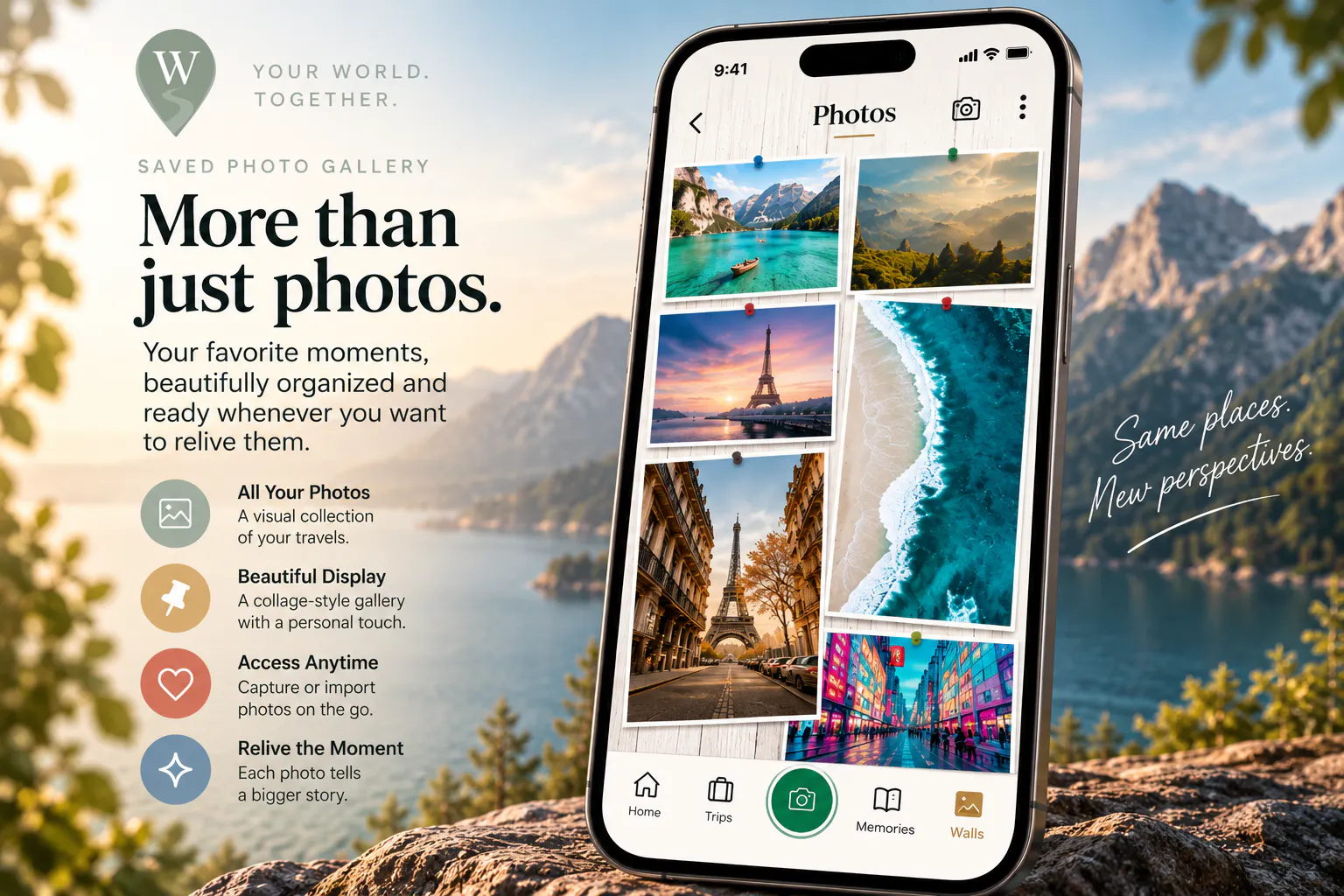 WanderShare gallery image