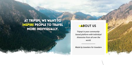 Tripspi gallery image