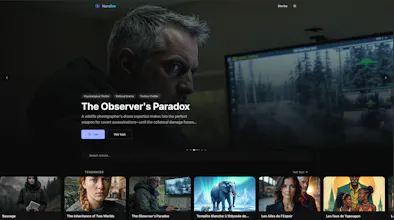 Naralive gallery image