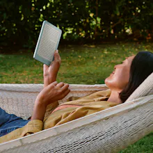 Kindle 2026 gallery image