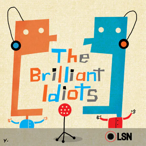 The Brilliant Idiots: Respeck The Dirt (Ft. Gary Vaynerchuck)