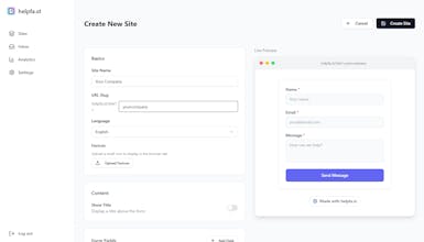Helpfast gallery image