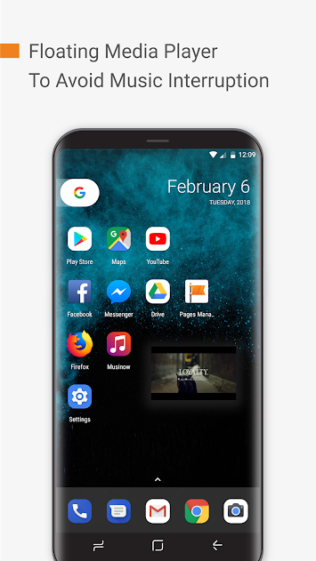 Free Music gallery image