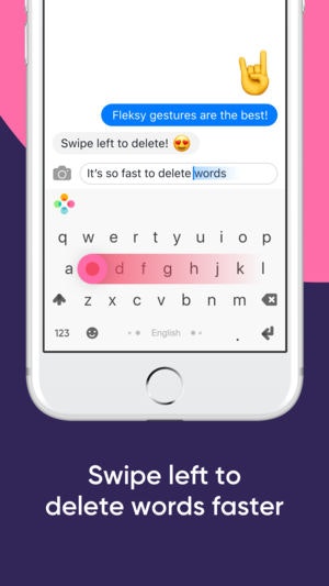 Fleksy gallery image