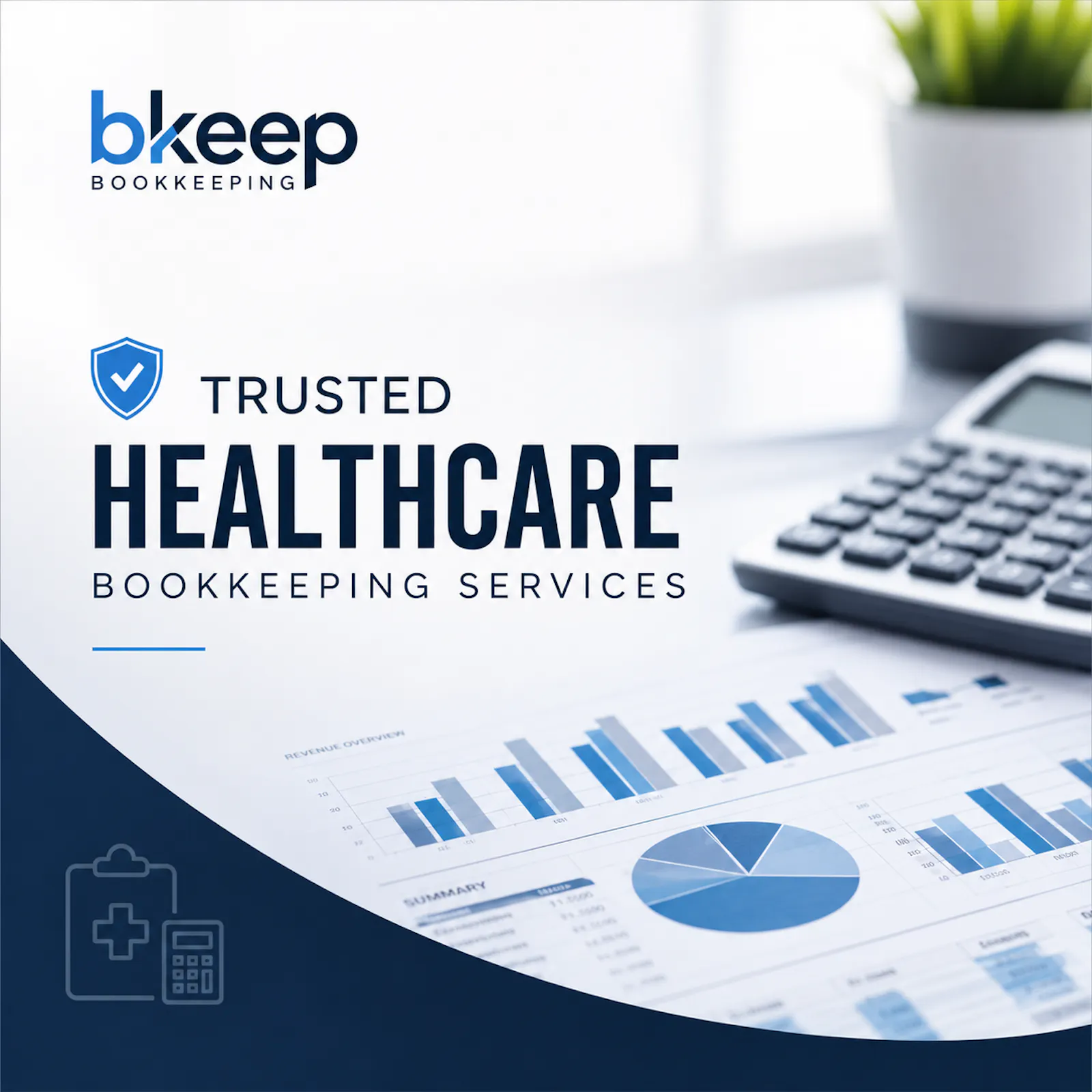 BKEEP screenshot 1