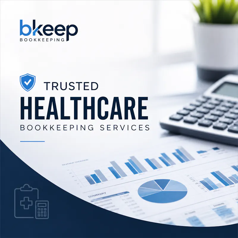 BKEEP screenshot 1