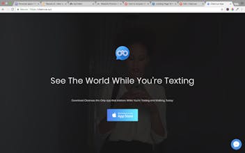 Clearvue gallery image