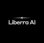 Liberra AI logo