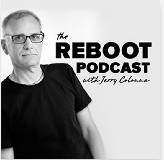 Reboot podcast