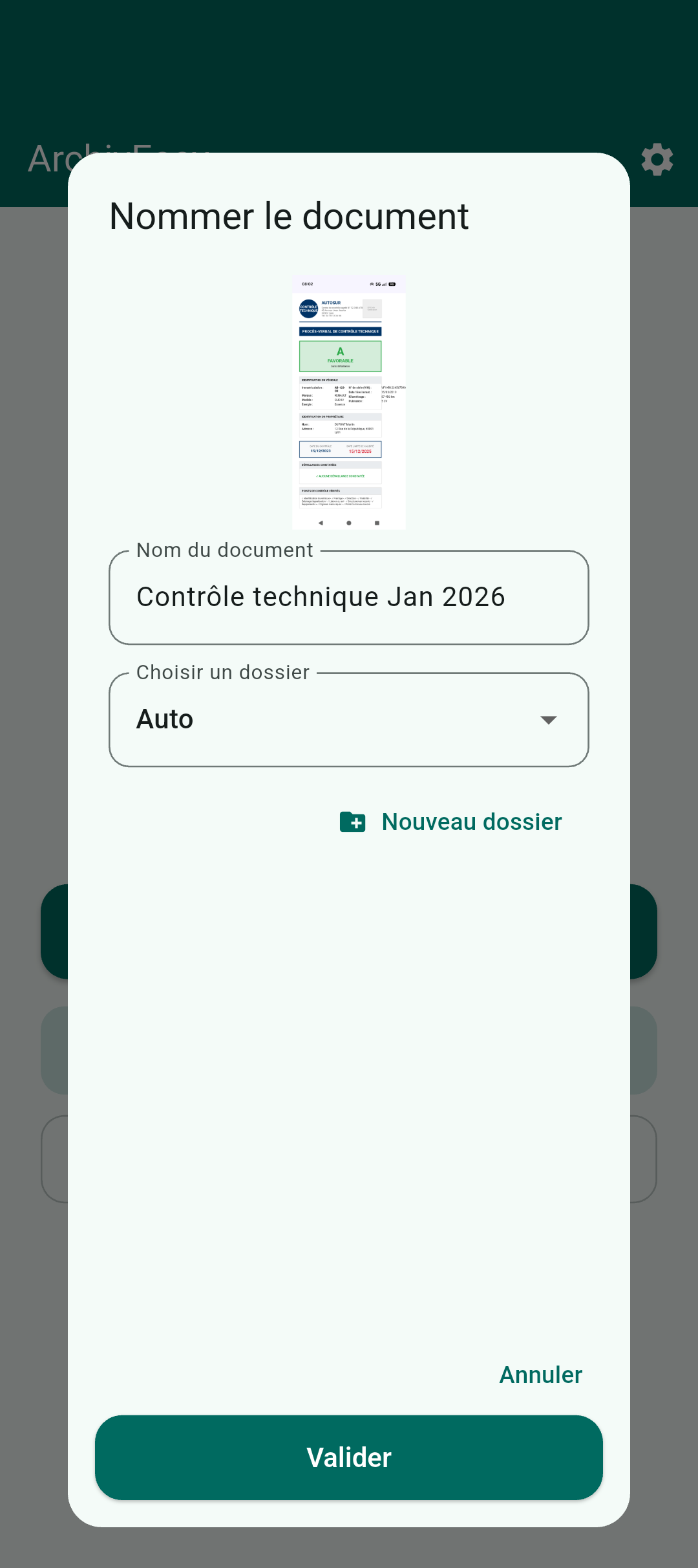 ArchivEasy gallery image