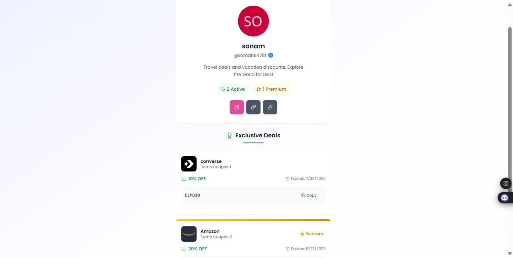 Couponlink media 5