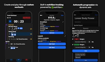 Talon Fitness gallery image