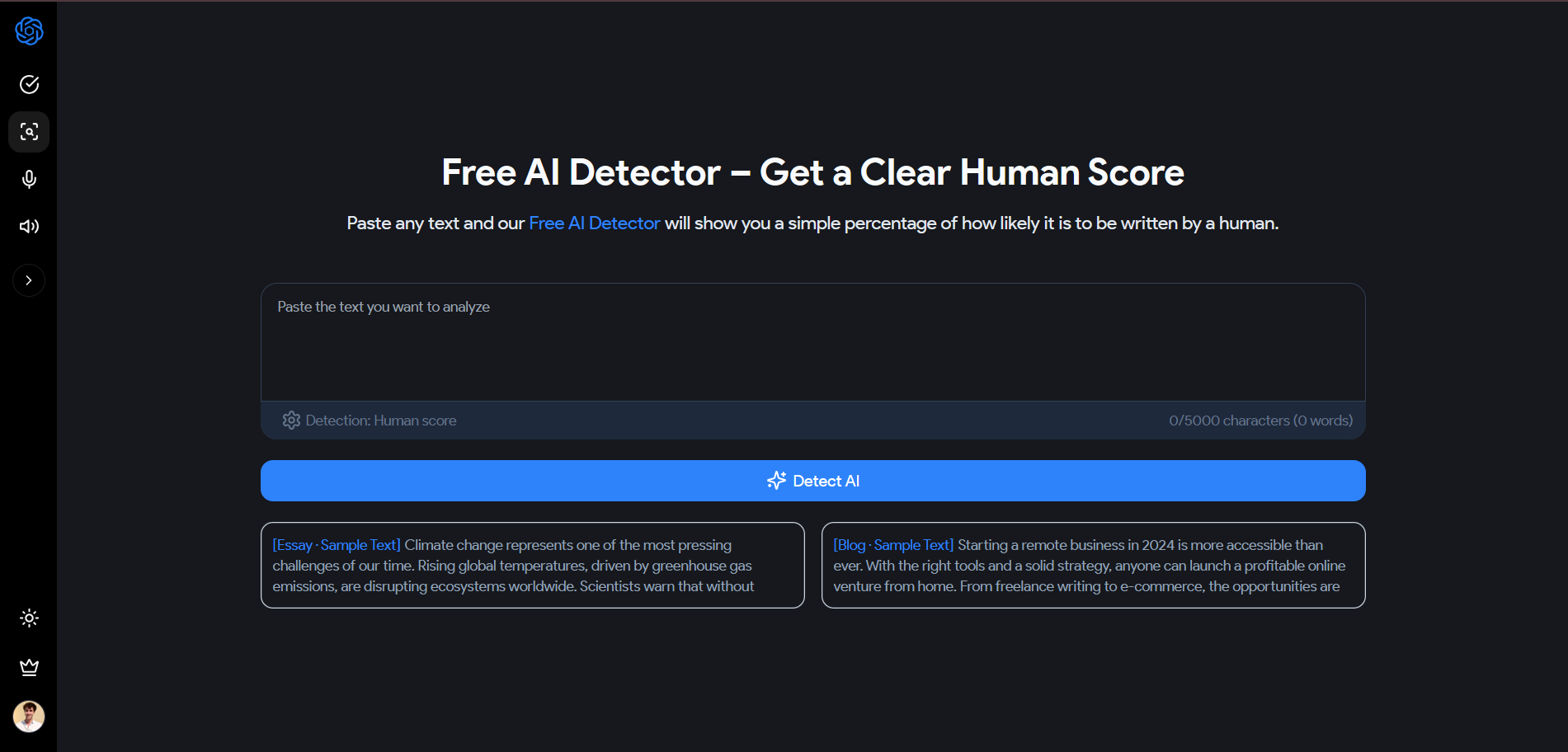 AiNoteTools gallery image