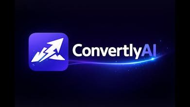 ConvertlyAI gallery image