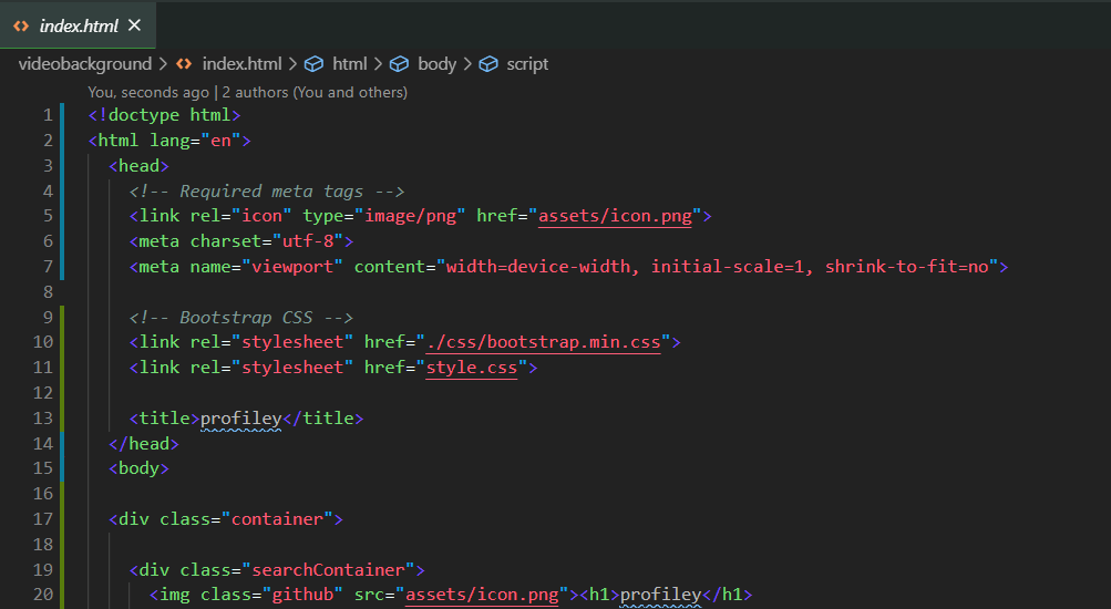Lunar Theme gallery image