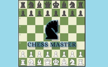 Chess Master gallery image