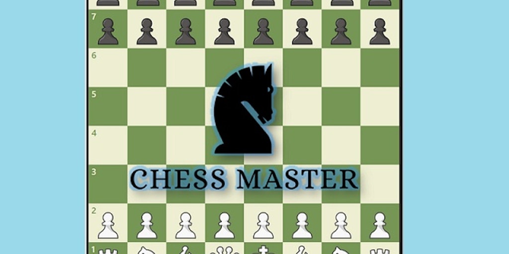 Chess Master - Product Information, Latest Updates, and Reviews