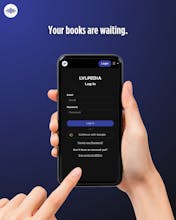 Turn Books Into Sound | LVLPEDIA gallery image