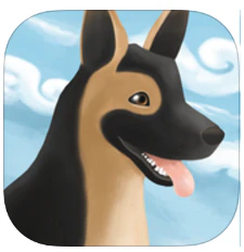 Rescue Paws: Dog Training
