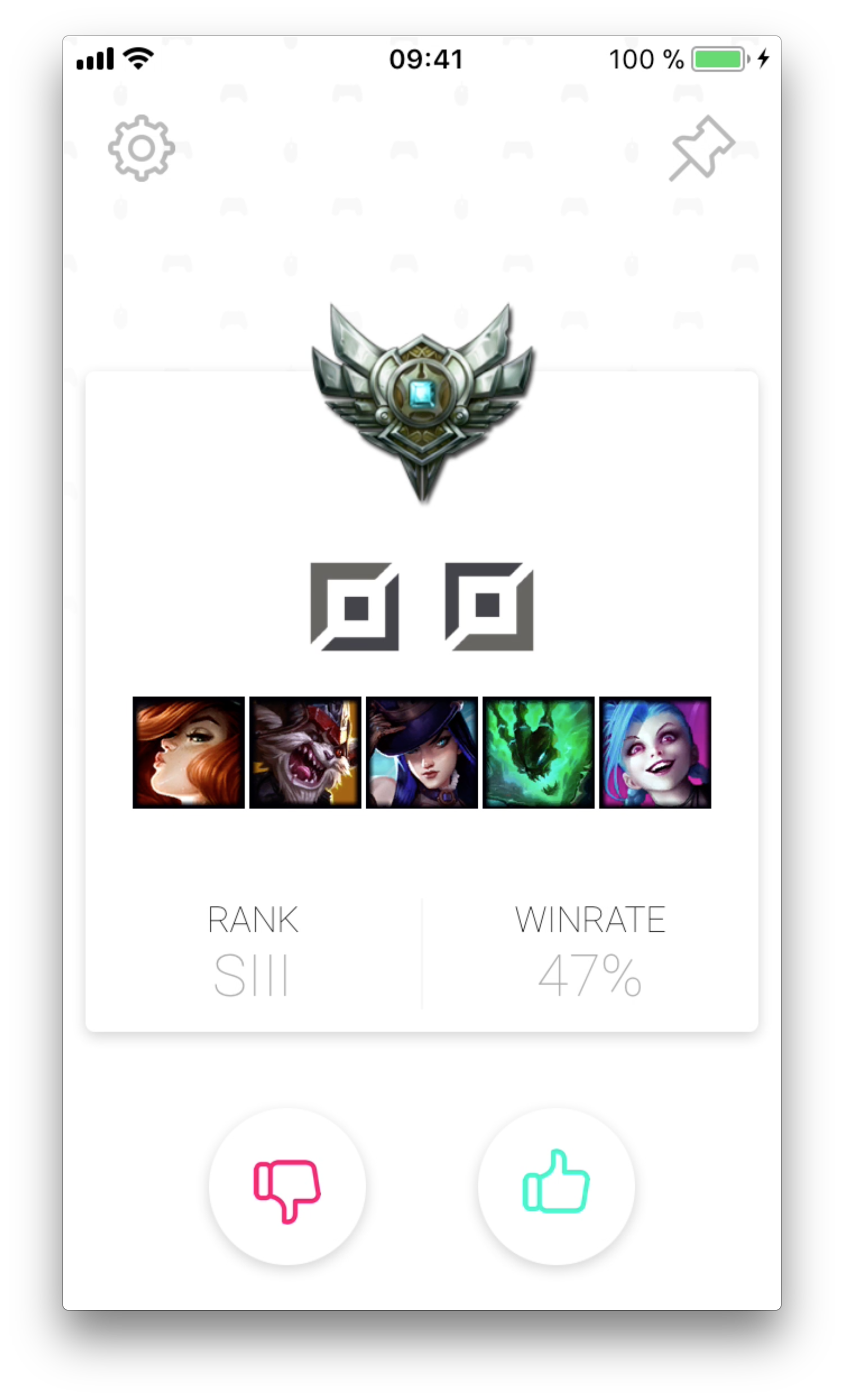 QueueUp gallery image