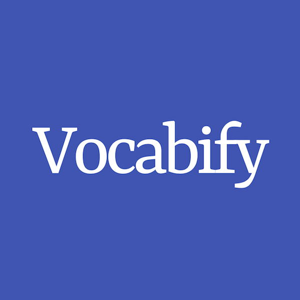 Vocabify 2.0