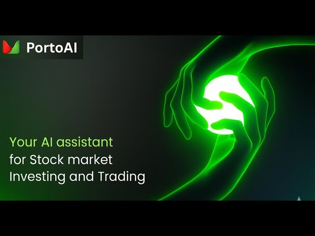 PortoAI gallery image