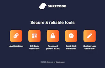 shrtcode gallery image
