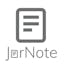 JorNote