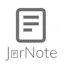 JorNote