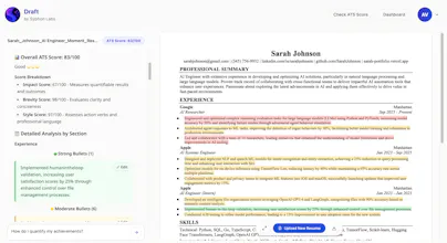 Draft By Syphon Labs gallery image