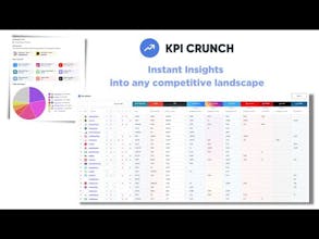 KPI CRUNCH gallery image