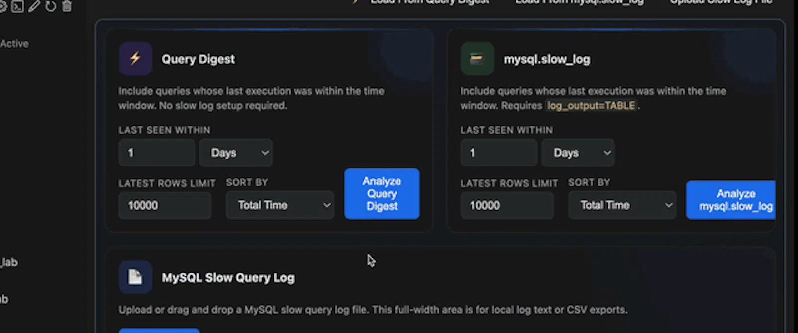 SQLLens.AI – Your AI Database Engineer  screenshot 4