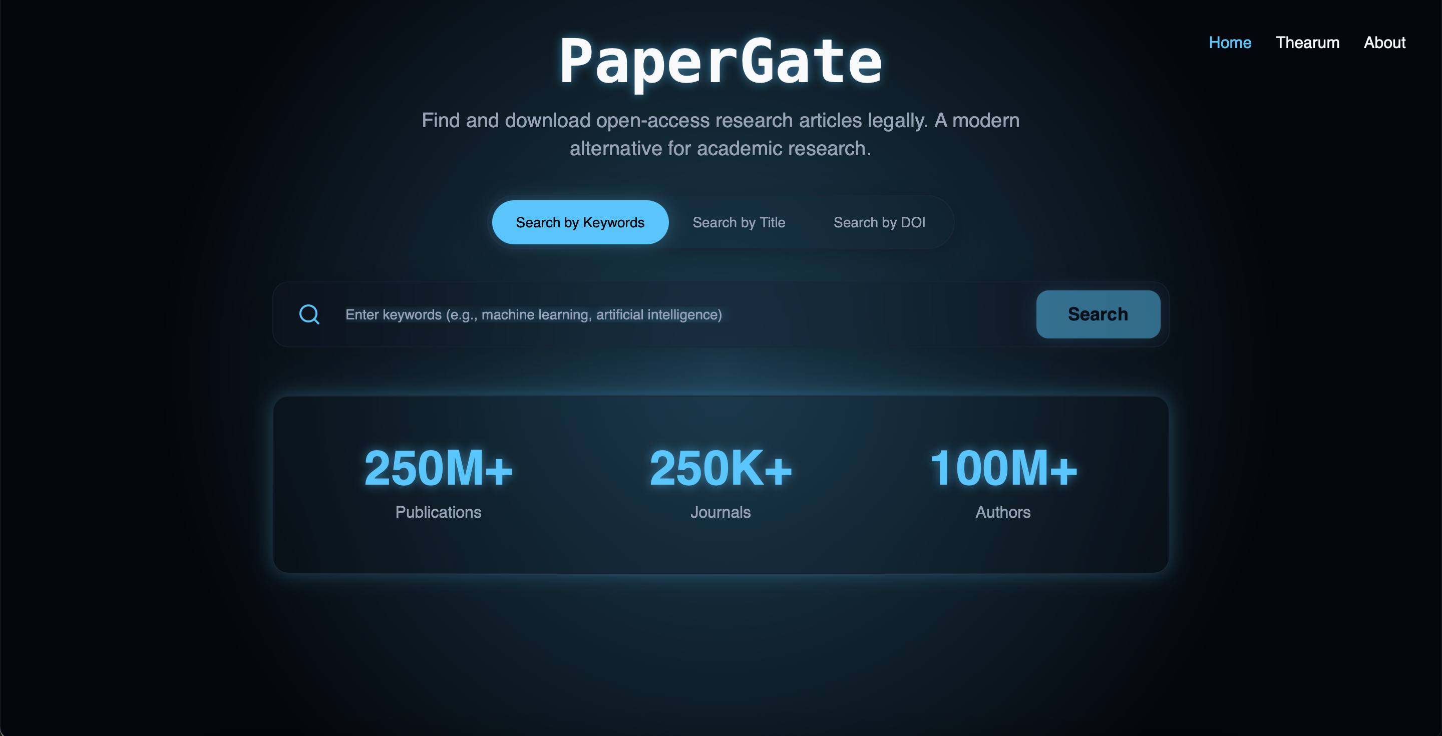 Média Papergate - Trouver des documents de recherche 2
