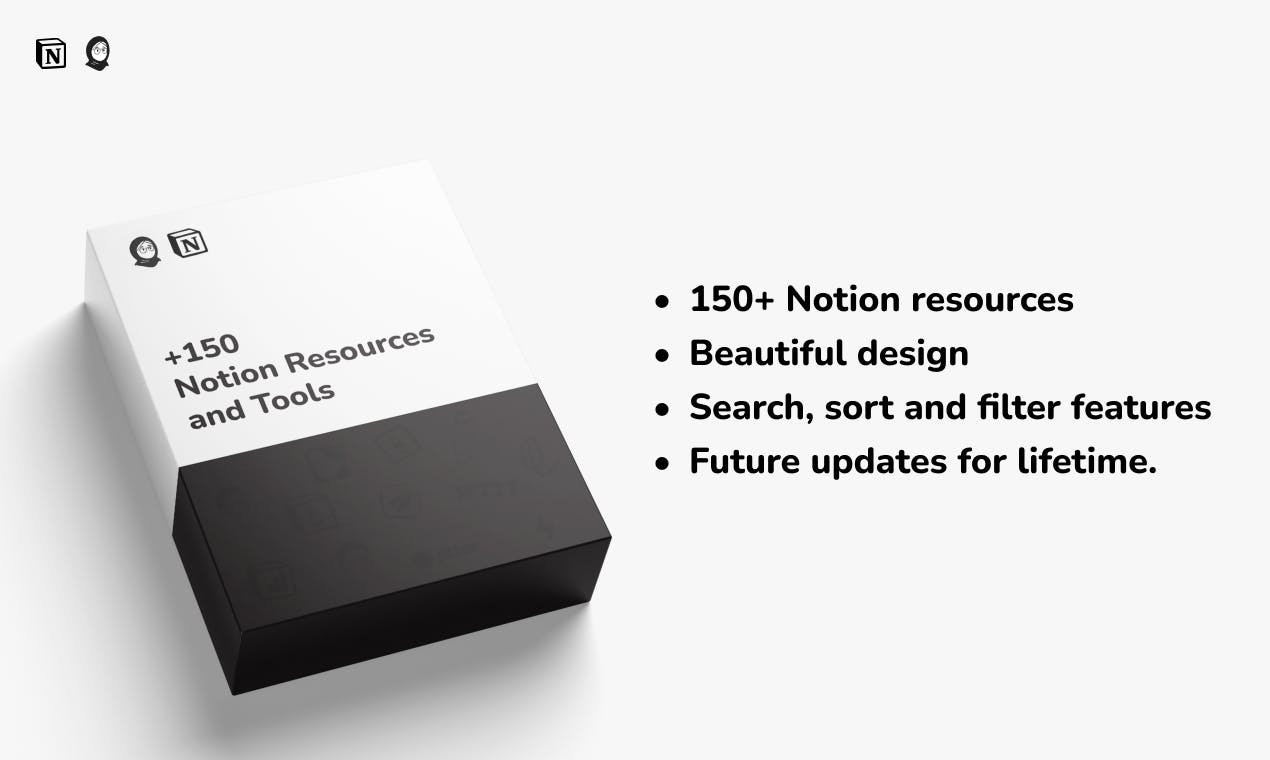 Notion Resources List media 1