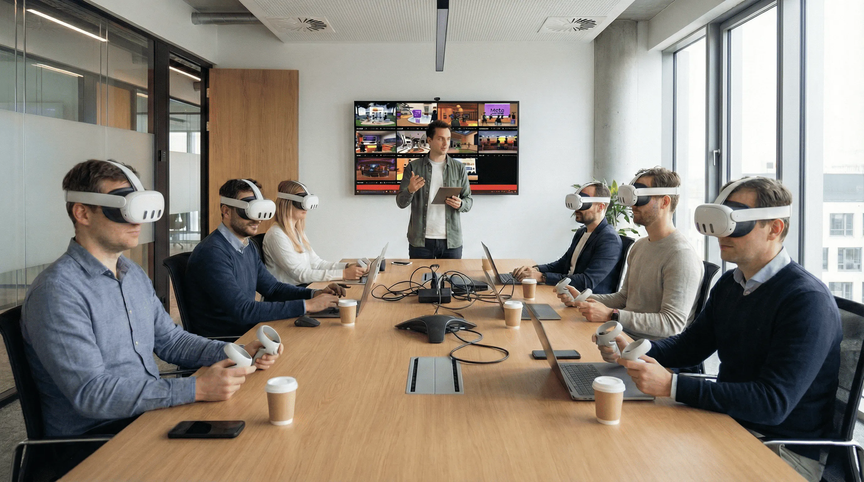 OmnicastVR gallery image