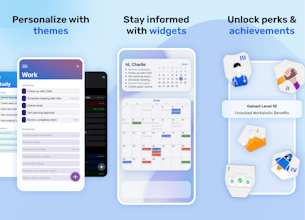 Finale To Do gallery image