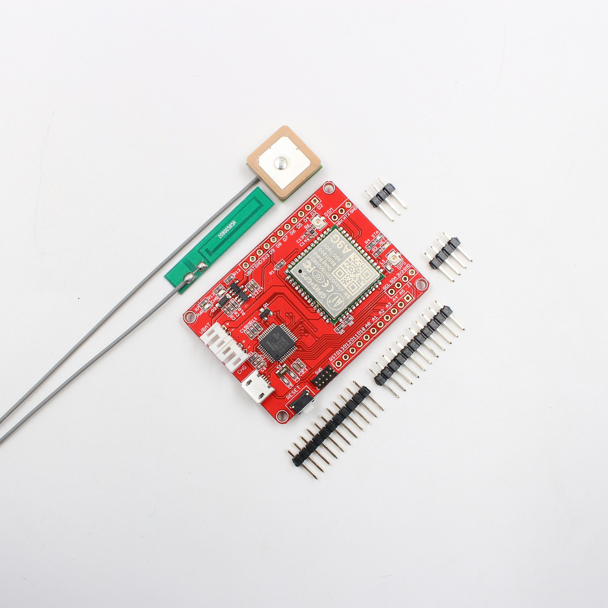 Maduino Zero A9G/ IoT Hardware