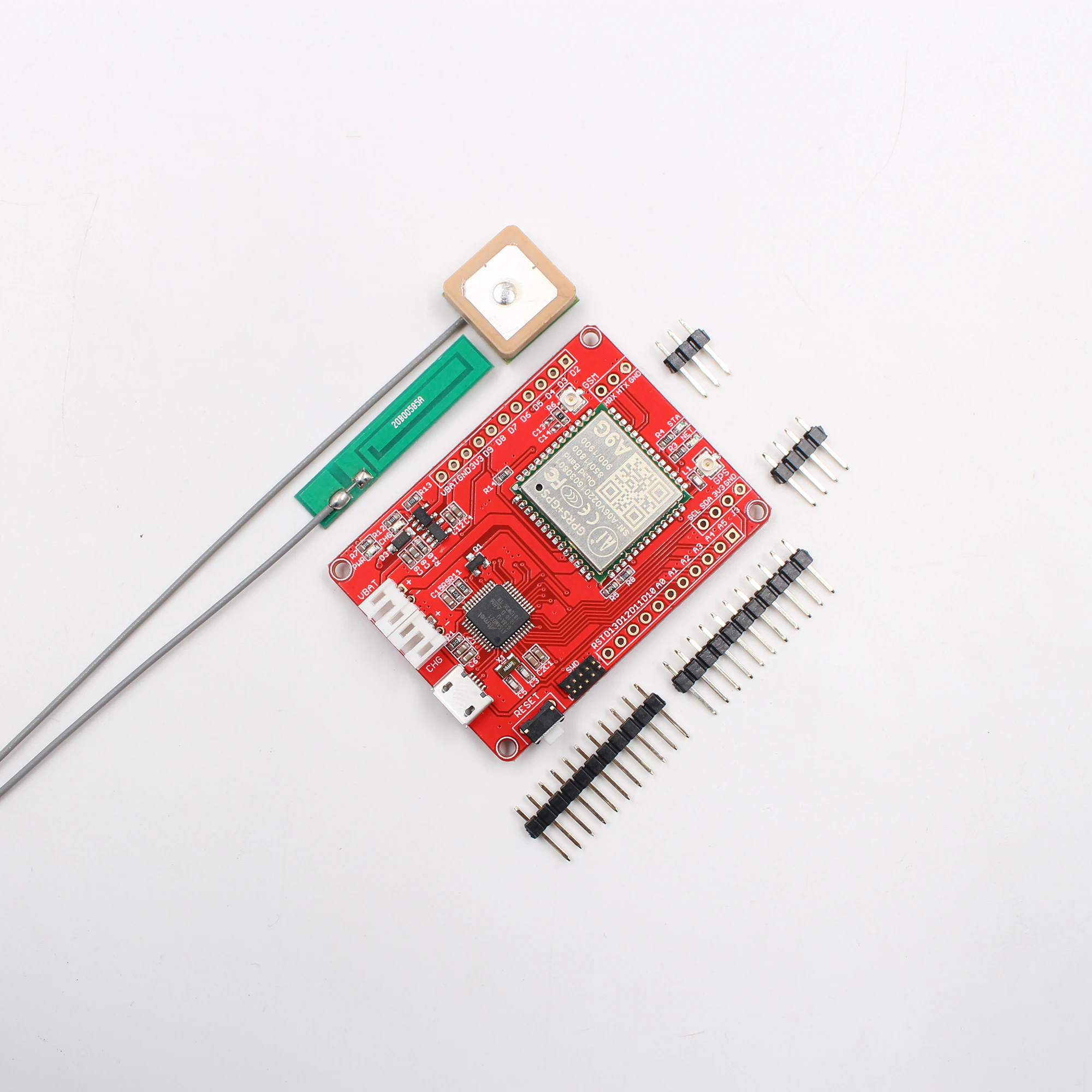 Maduino Zero A9G/ IoT Hardware