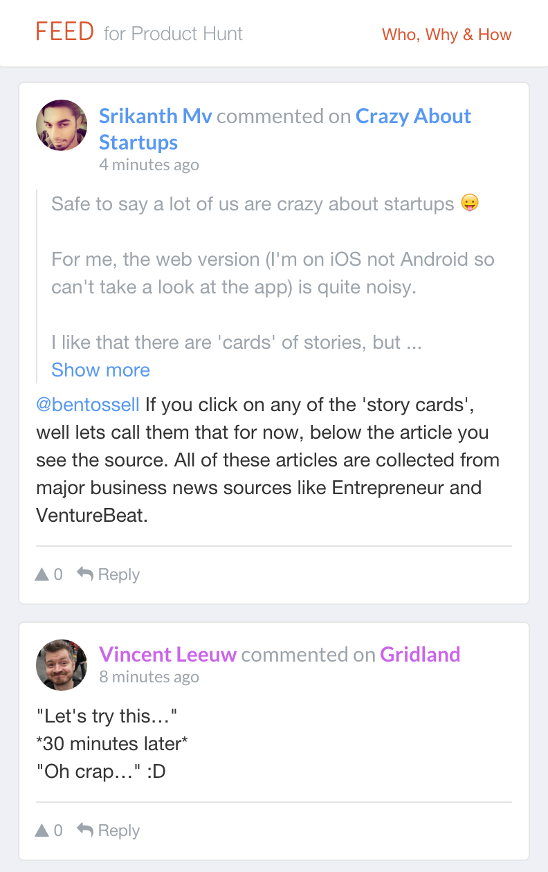 FEED Image