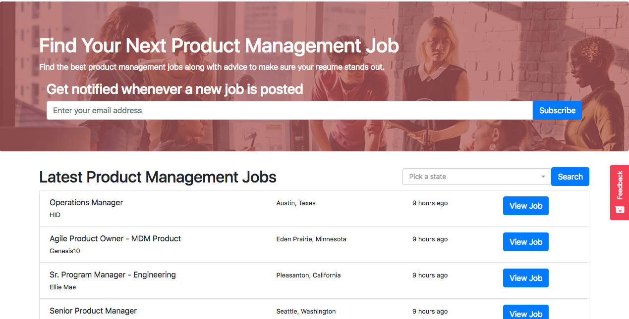 ProductJobs gallery image