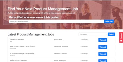 ProductJobs gallery image